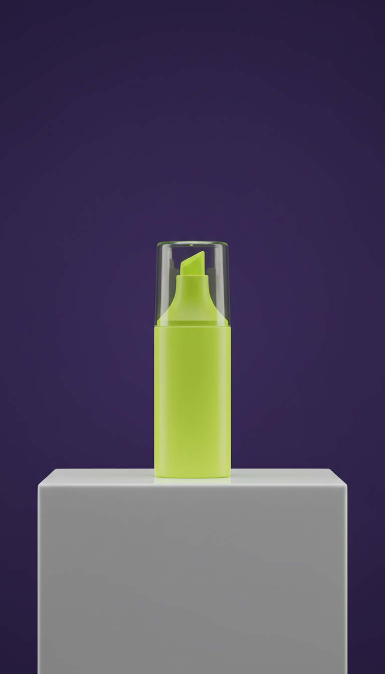 Example product
